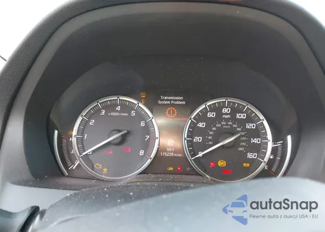 2014 Acura Mdx Technology Package from USA, damaged, VIN 5FRYD3H42EB006681